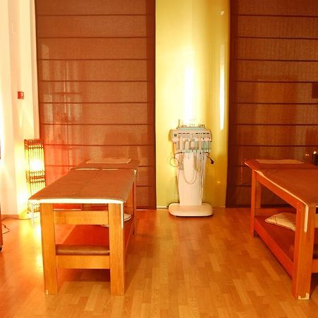 Hotel Tematico Costa Del Sol Torremolinos Eksteriør bilde