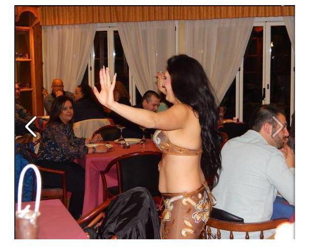 Hotel Tematico Costa Del Sol Torremolinos Eksteriør bilde