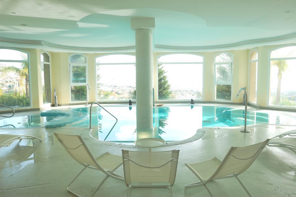 Hotel Tematico Costa Del Sol Torremolinos Eksteriør bilde