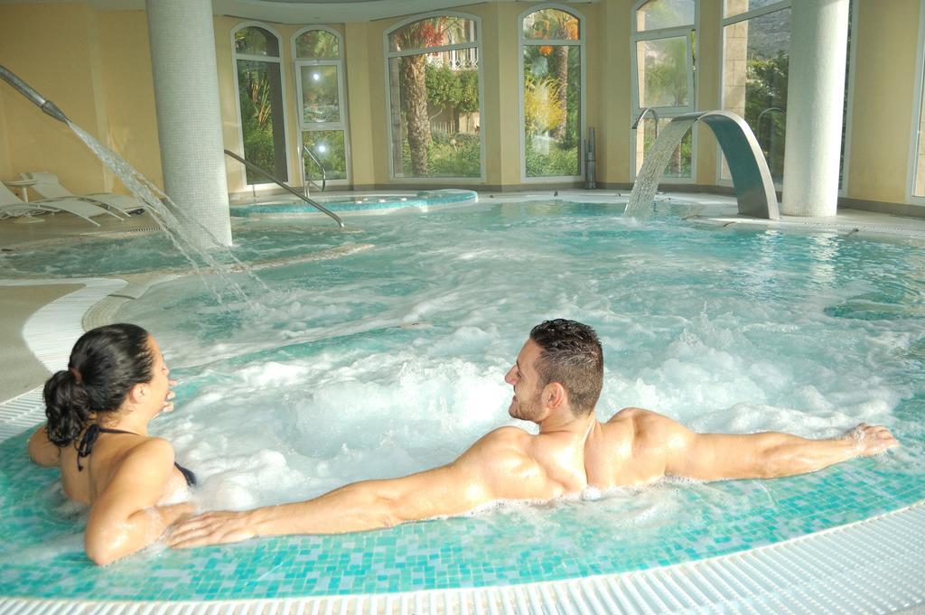 Hotel Tematico Costa Del Sol Torremolinos Eksteriør bilde
