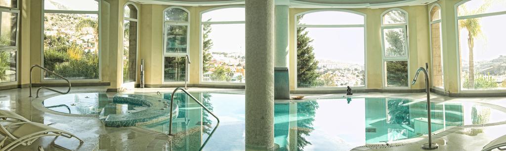 Hotel Tematico Costa Del Sol Torremolinos Eksteriør bilde