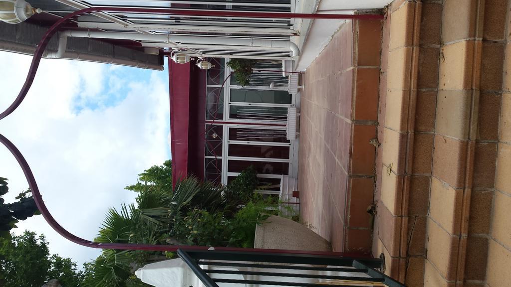 Hotel Tematico Costa Del Sol Torremolinos Eksteriør bilde