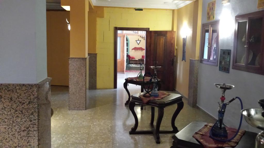 Hotel Tematico Costa Del Sol Torremolinos Eksteriør bilde