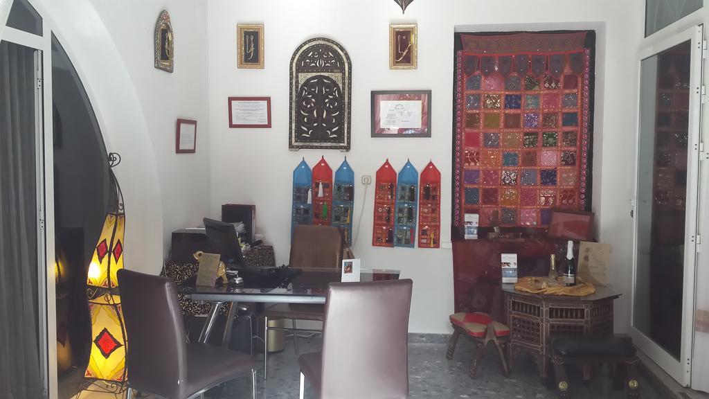 Hotel Tematico Costa Del Sol Torremolinos Eksteriør bilde