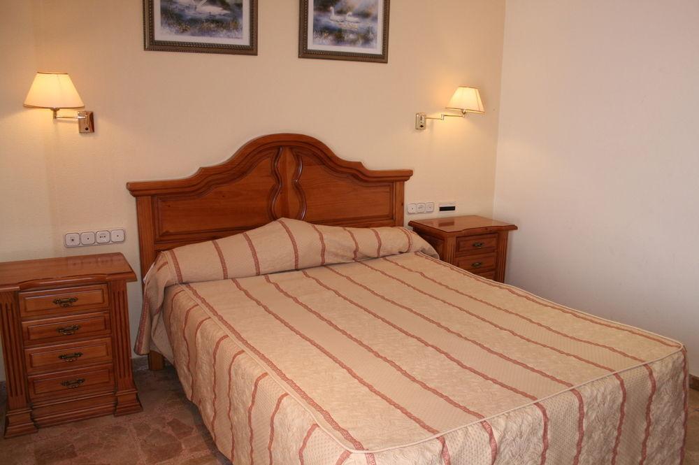 Hotel Tematico Costa Del Sol Torremolinos Eksteriør bilde