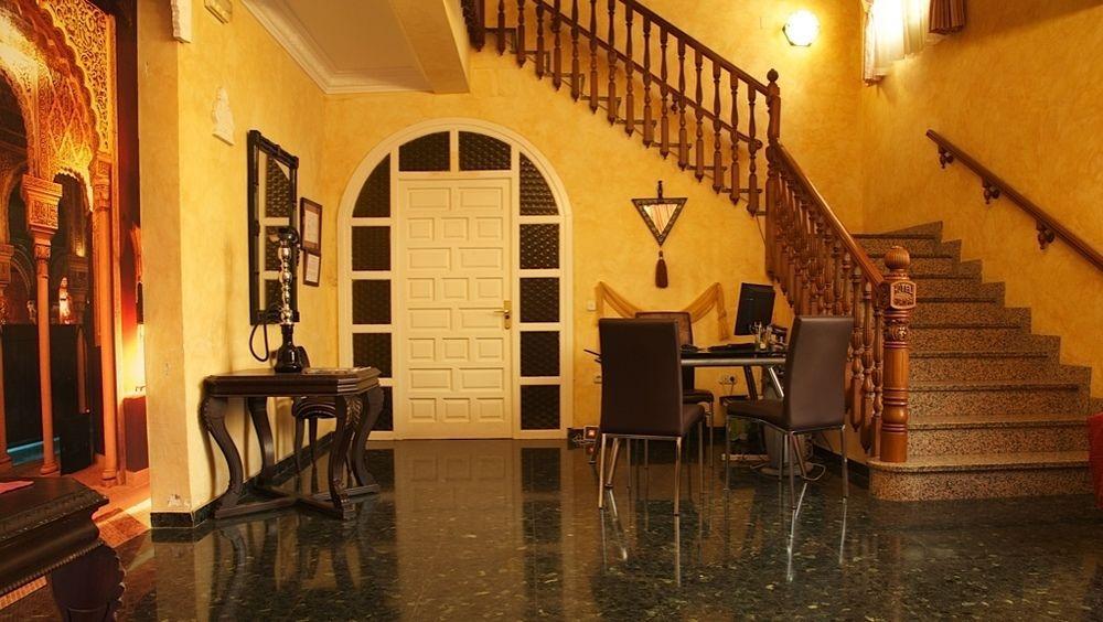 Hotel Tematico Costa Del Sol Torremolinos Eksteriør bilde