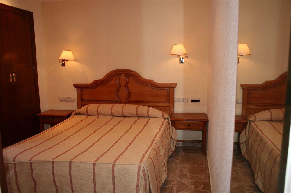 Hotel Tematico Costa Del Sol Torremolinos Eksteriør bilde