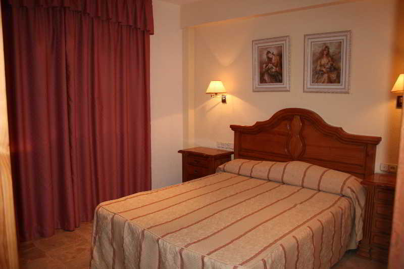 Hotel Tematico Costa Del Sol Torremolinos Eksteriør bilde