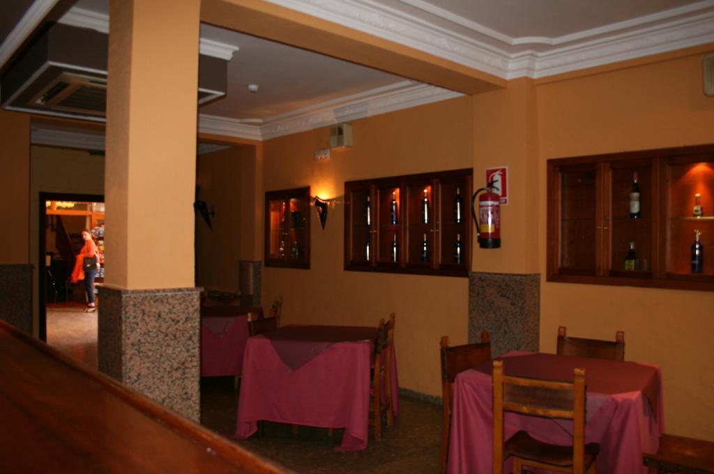Hotel Tematico Costa Del Sol Torremolinos Eksteriør bilde