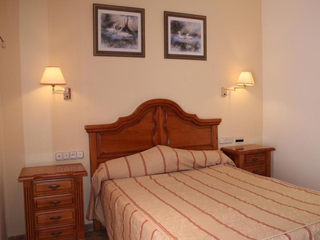 Hotel Tematico Costa Del Sol Torremolinos Eksteriør bilde